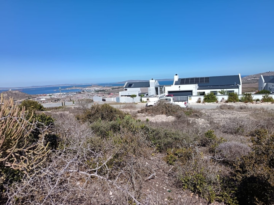 Commercial Property for Sale in Hoogland Western Cape
